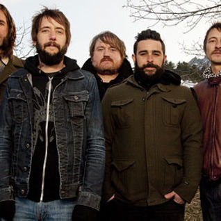 Band of Horses