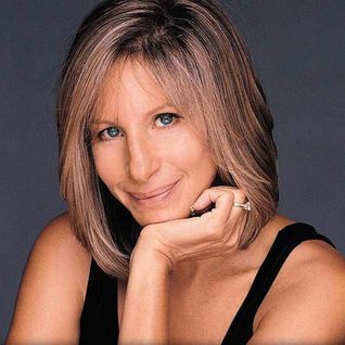 Barbra Streisand