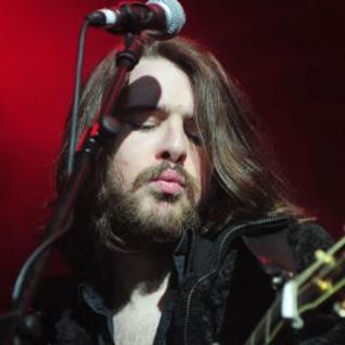 Barrie James O'Neill