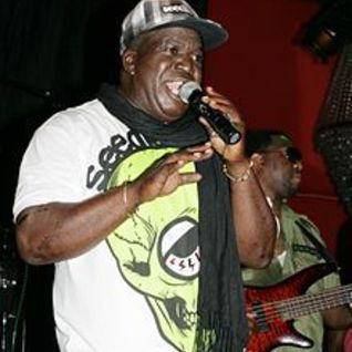 Barrington Levy