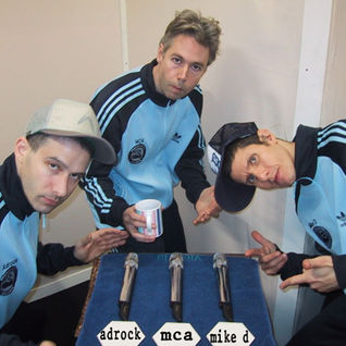 Beastie Boys