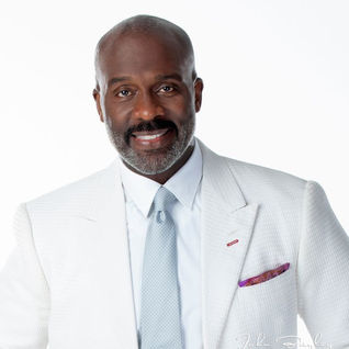 BeBe Winans