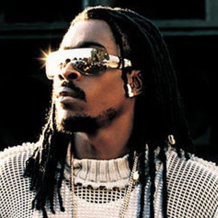 Beenie Man