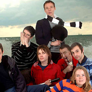 Belle and Sebastian