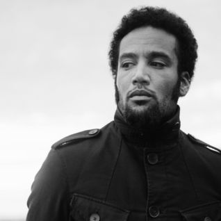 Ben Harper