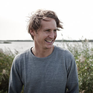 Ben Howard