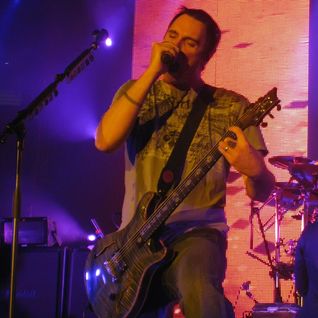 Benjamin Burnley