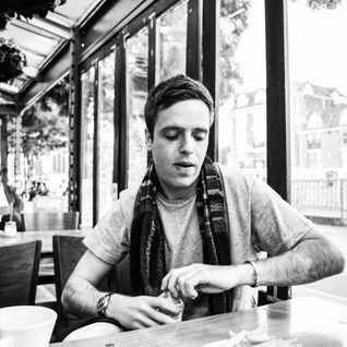 Benjamin Francis Leftwich