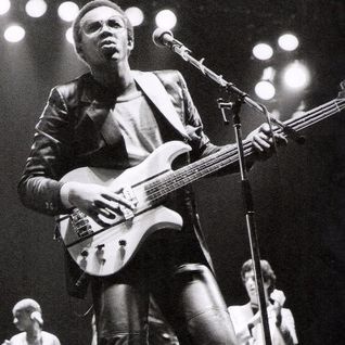Bernard Edwards