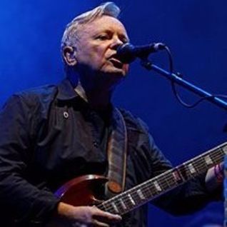Bernard Sumner