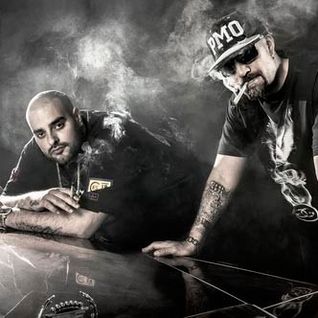 Berner & B-Real