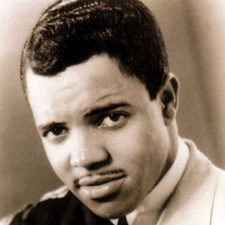 Berry Gordy