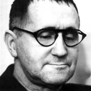Bertolt Brecht