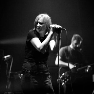 Beth Gibbons