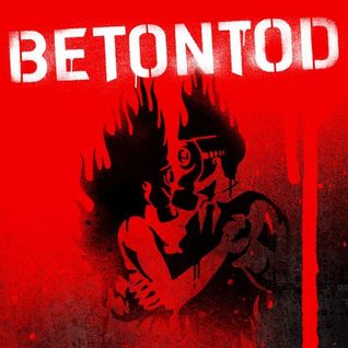 Betontod