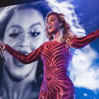 Beyoncé