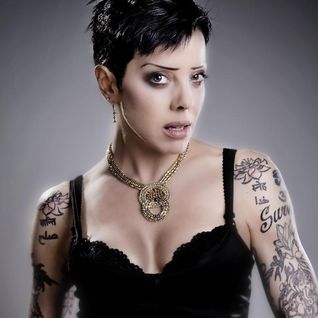 Bif Naked