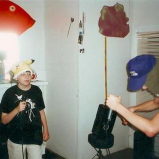Big Booty Bill and Da Fish