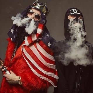 Big Russian Boss x Young P&H