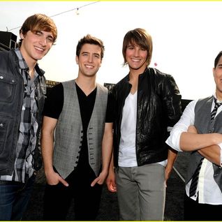 Big Time Rush