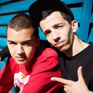 Bigflo & Oli