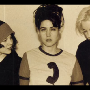 Bikini Kill
