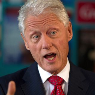 Bill Clinton