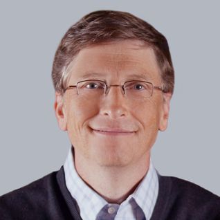 Bill Gates