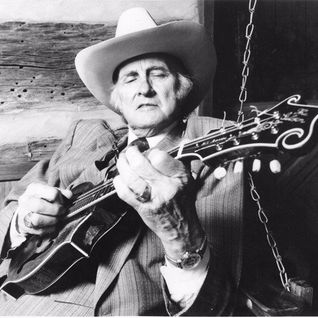 Bill Monroe