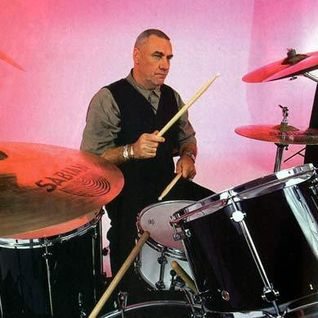 Bill Ward