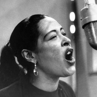 Billie Holiday