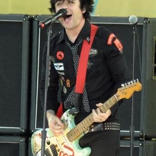 Billie Joe Armstrong