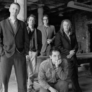 Billy Bragg and Wilco