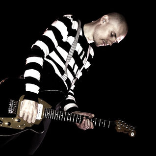 Billy Corgan