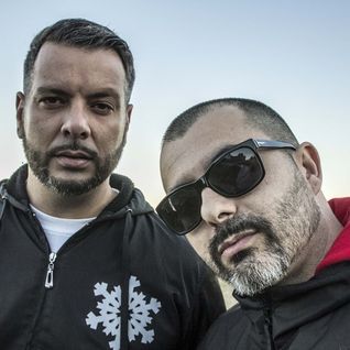 Billy El Niño & Don Dinero