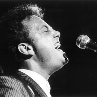 Billy Joel