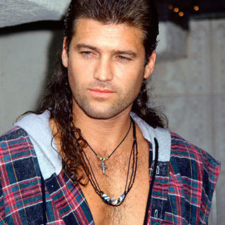 Billy Ray Cyrus