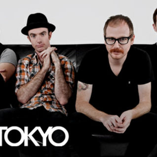 Birds of Tokyo