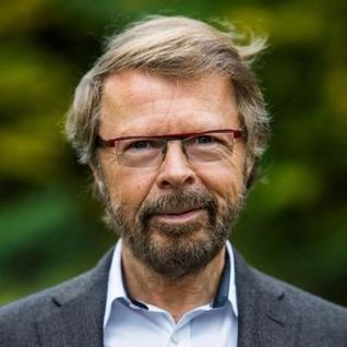Bjorn Ulvaeus