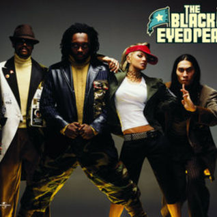 Black Eyed Peas