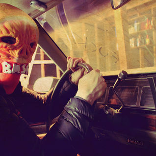 Black Moth Super Rainbow