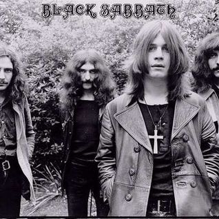 Black Sabbath
