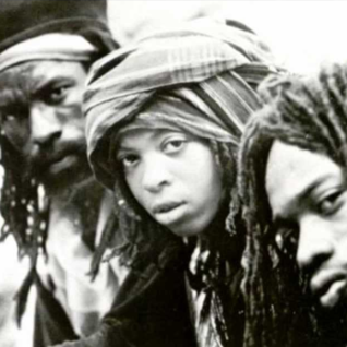Black Uhuru