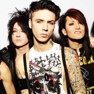 Black Veil Brides
