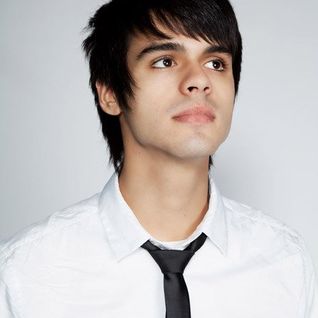 Blake Harnage