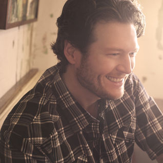 Blake Shelton