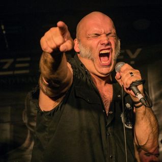 Blaze Bayley