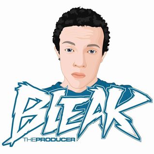Bleak The Producer