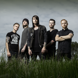 Blessthefall