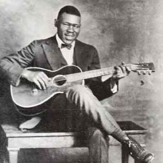 Blind Willie McTell